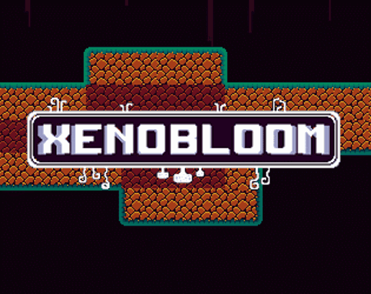 XenoBloom Game Cover