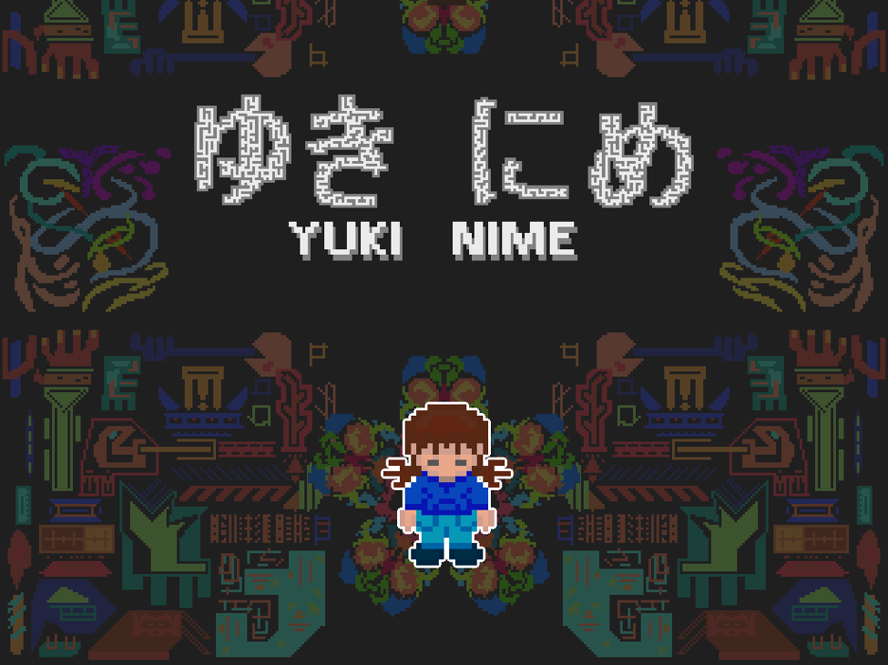 Games like Yuki Nime