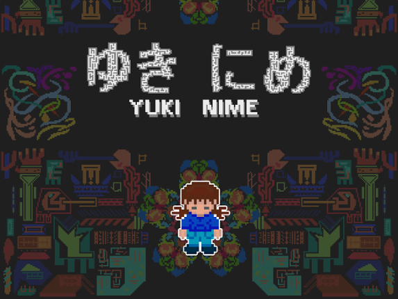Yuki Nime Image