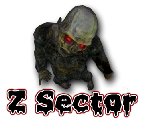 Z-Sector Tower Defense [Alpha 0.2] Game Cover