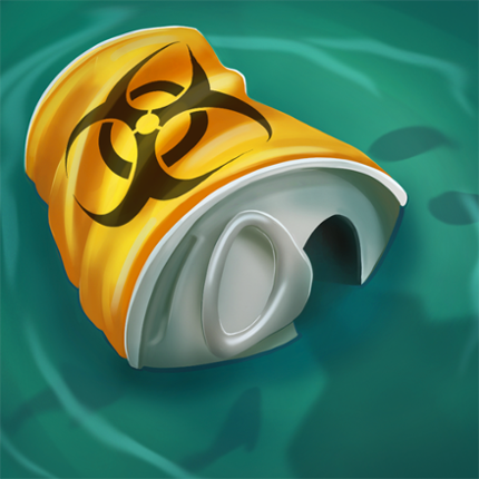 Trash Tycoon: idle simulator Image
