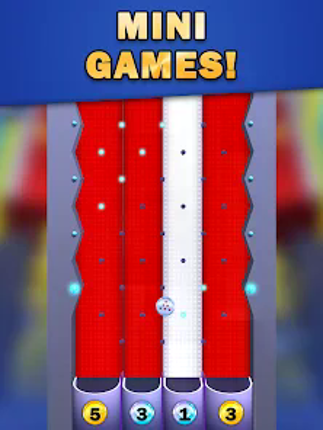 Tipping Point Blast! Coin Game screenshot