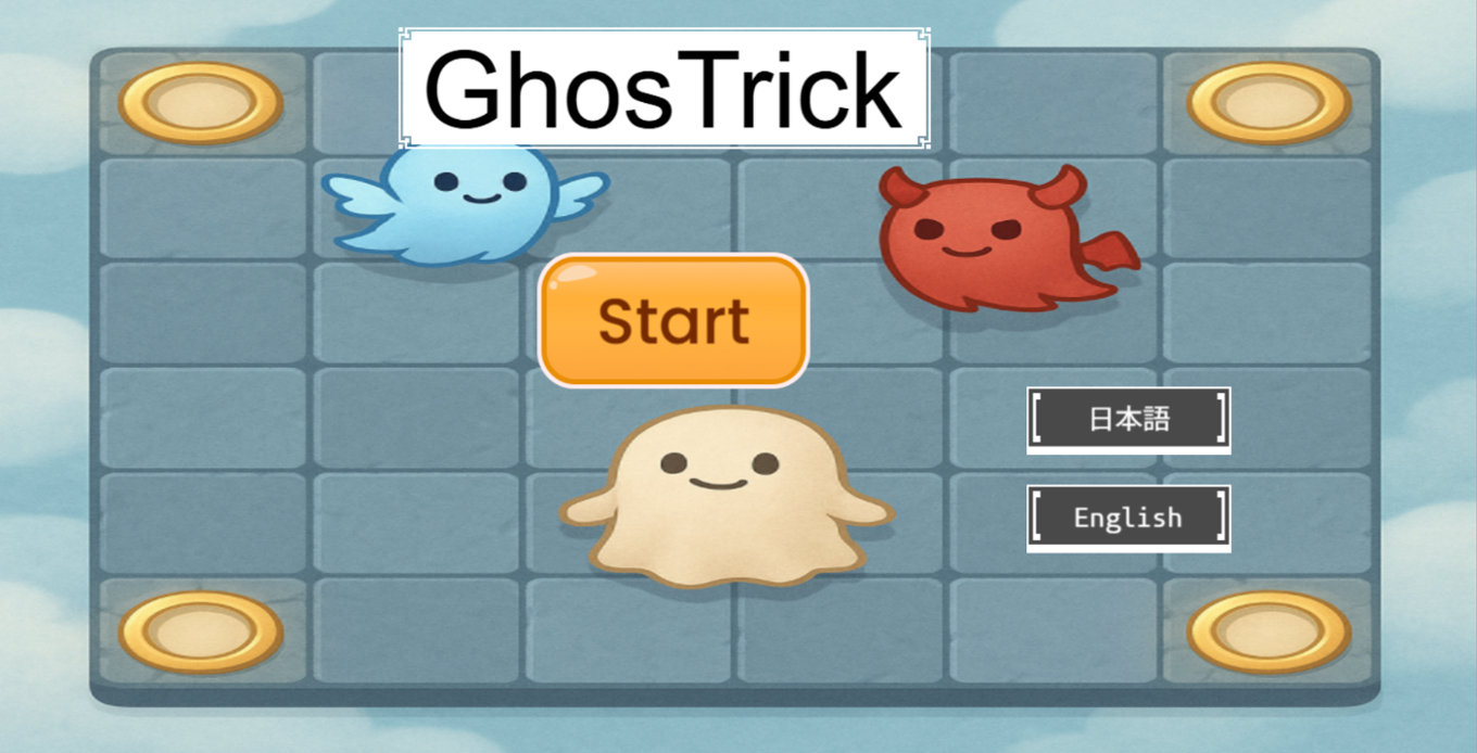 Games like GhosTrick-The Sacred War of Light vs Shadow