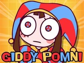 Giddy Pomni Image