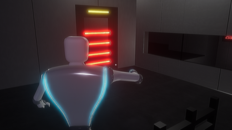 Glitch - A GTG Studios Original screenshot