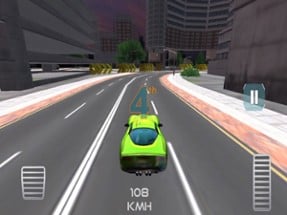 Go For Maniac Traffic Race Image