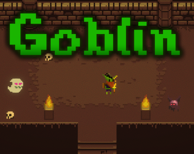 Games like Goblin
