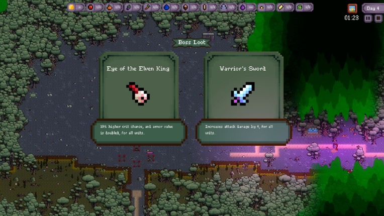 Goblington screenshot