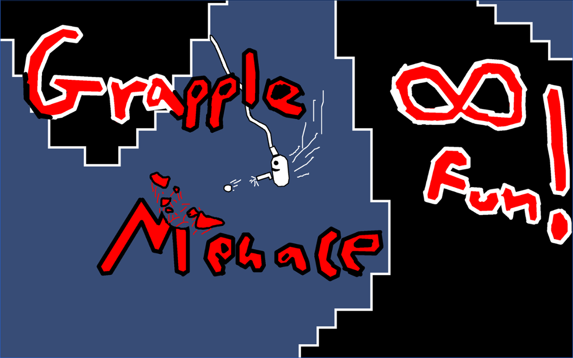 Games like Grapple Menace