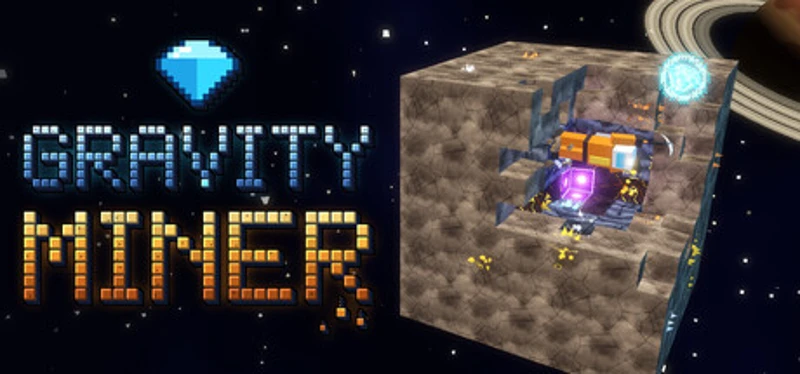 Gravity Miner Image