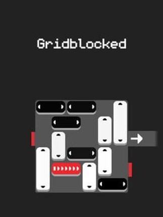 Gridblocked Image