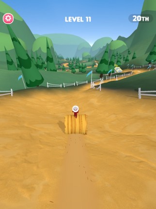 Grow Ball Master screenshot