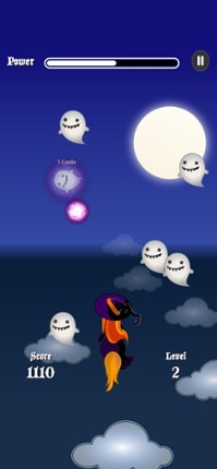 Halloween Pop screenshot
