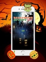 Halloween Spooky Heat - Kids Funny Match 3 Games Image