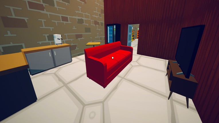 Hardware Store Simulator screenshot