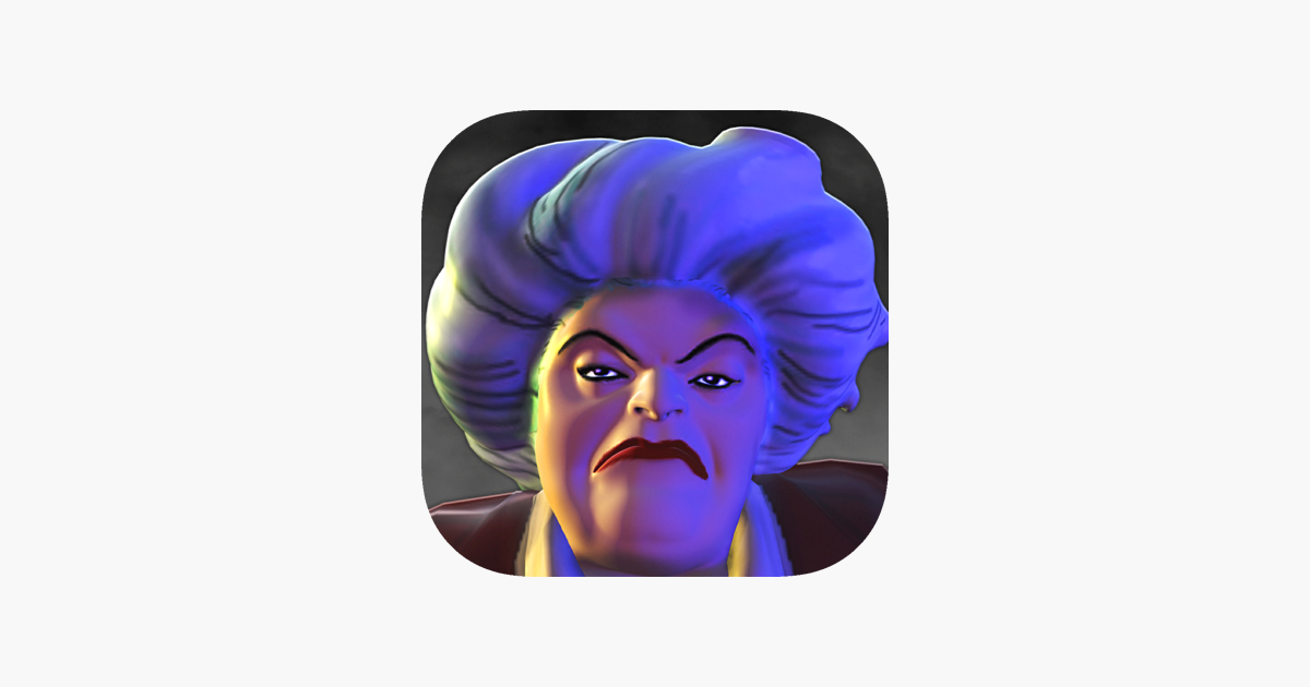 Games like Haunted Teacher Scary 3D Games