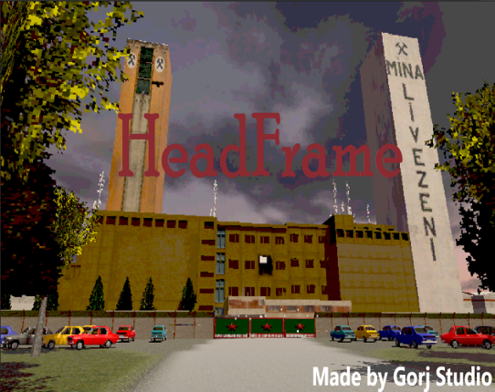 Headframe Image