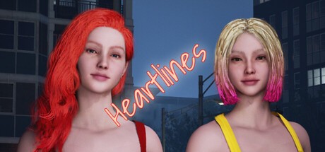 Games like Heartlines