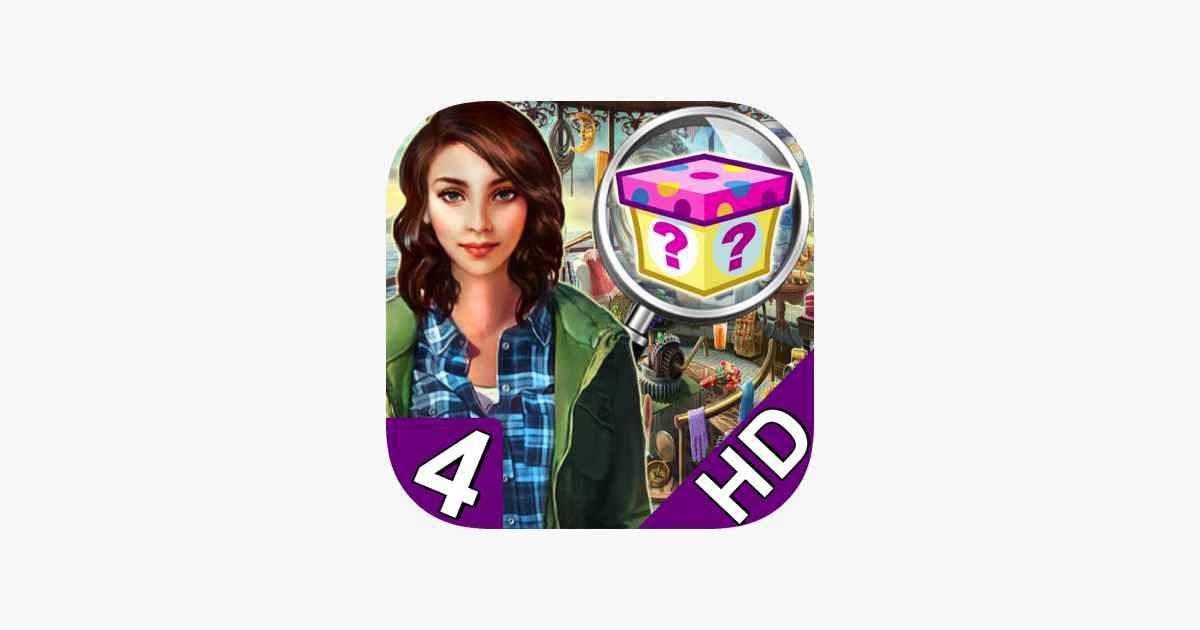 Games like Hidden Agendas 4