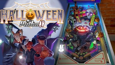 Horror & Sports Pinball Image