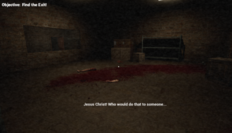 HorrorPreserved Image