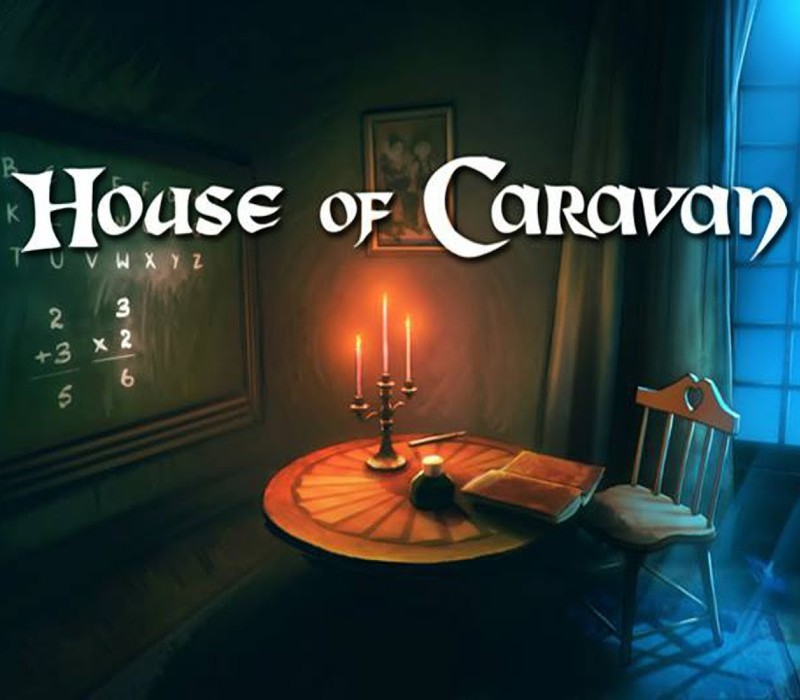 Games like House of Caravan