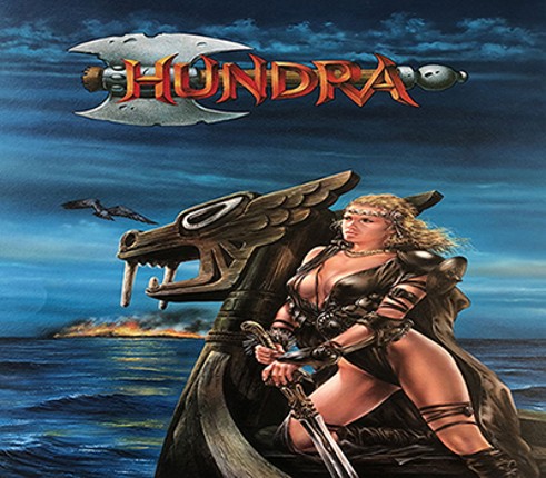 Hundra - AMIGA Image