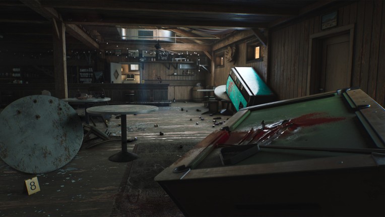 Hunter: The Reckoning – Deathwish screenshot