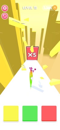 Hyper Hue screenshot