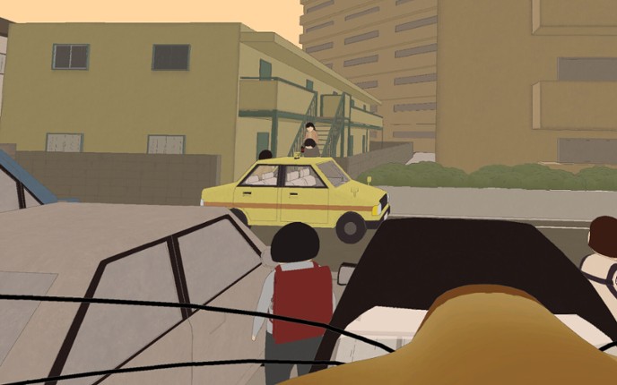 IF YOU SEE A CAT screenshot