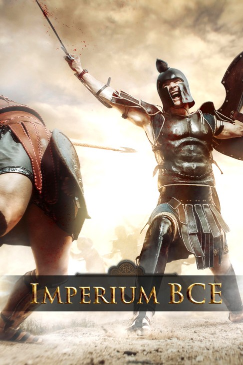 Games like Imperium BCE