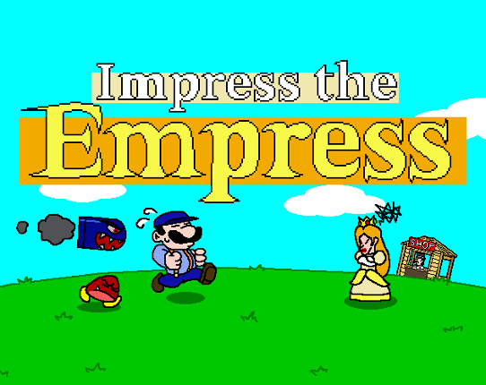 Impress the Empress Image