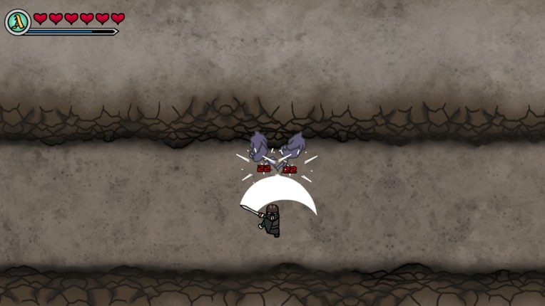 Isernsmith screenshot