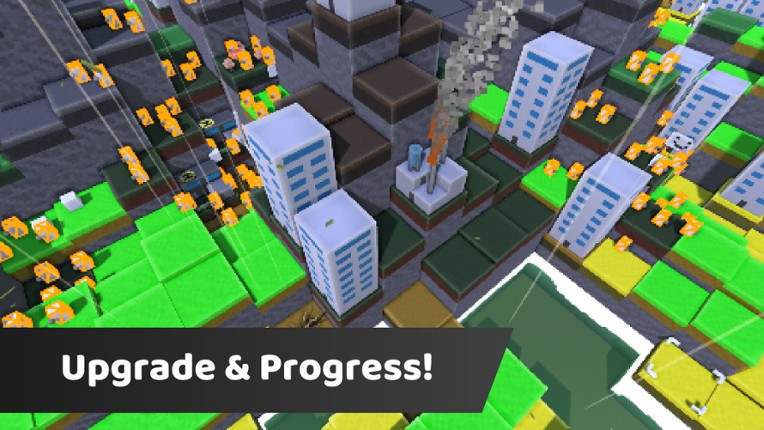 Isoforge screenshot