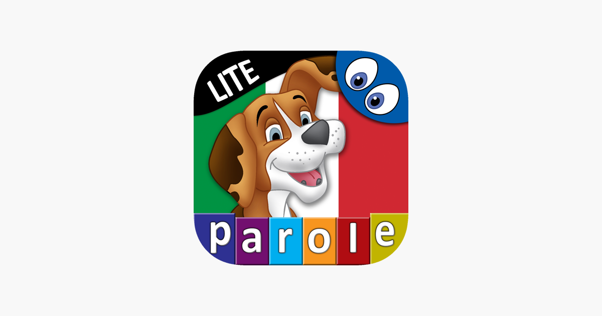 Games like Italian First Words Lite