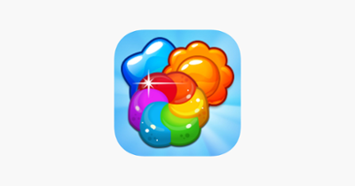 Jelly Crush - Gummy Mania by Mediaflex Games Image