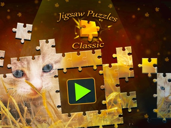 Jigsaw Puzzles Classic Image