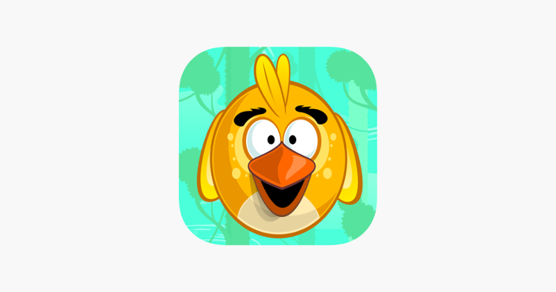 Jolly Chick Jump Jam Image