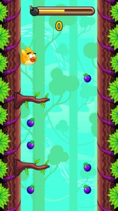 Jolly Chick Jump Jam screenshot