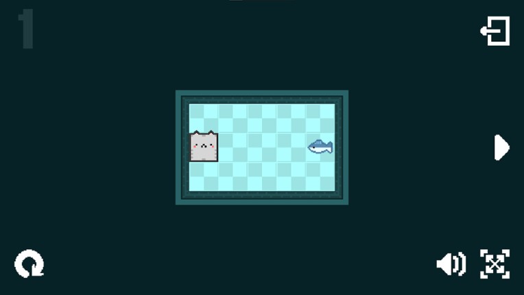 JustFeedMyCat screenshot