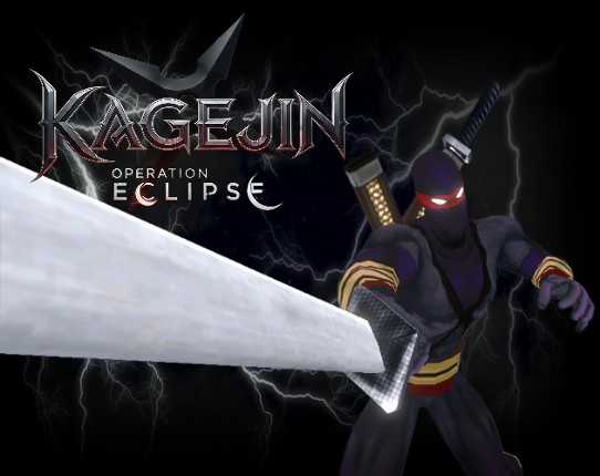 Kagejin: Operation Eclipse Image
