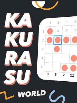 Games like Kakurasu World