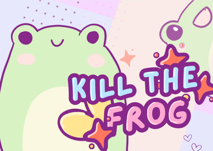 Games like Kill the Frog