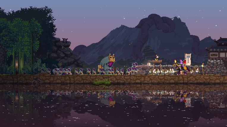 Kingdom Two Crowns screenshot