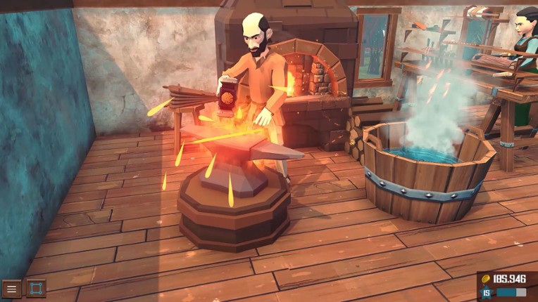 Kingdom Workshop screenshot