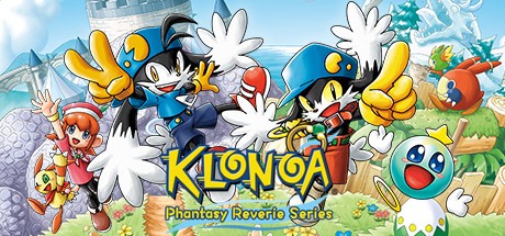 Games like Klonoa Phantasy Reverie Series