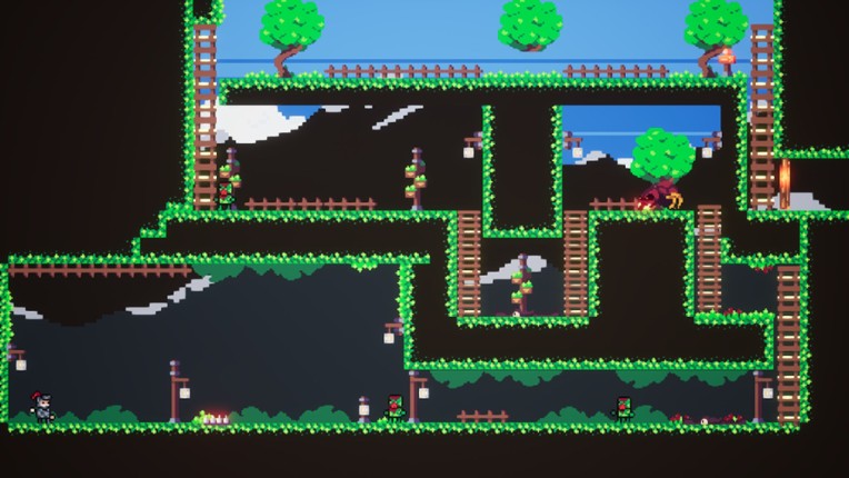 Knight of the Keep (XBOX SERIES) screenshot