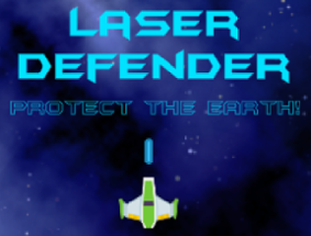 Laser Defender Image