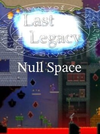Lasy Legacy: Null Space Image