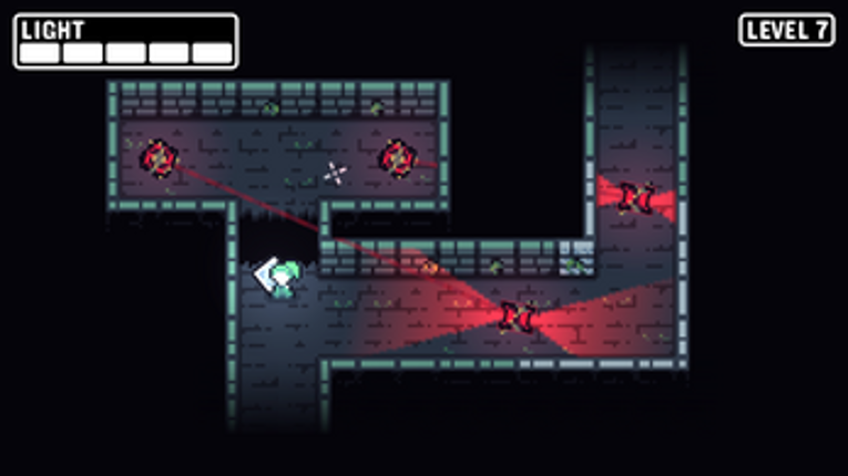 Lightcaster Image